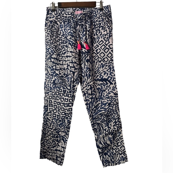 Lilly Pulitzer Size M - Picture 4 of 9